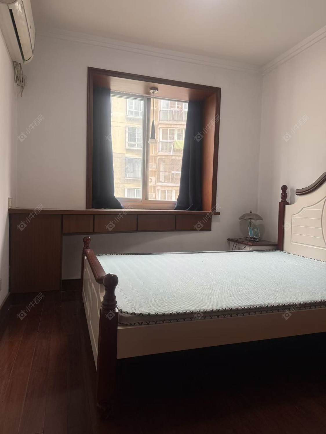 常州聚丰公寓在租房源室内图_小牛看房