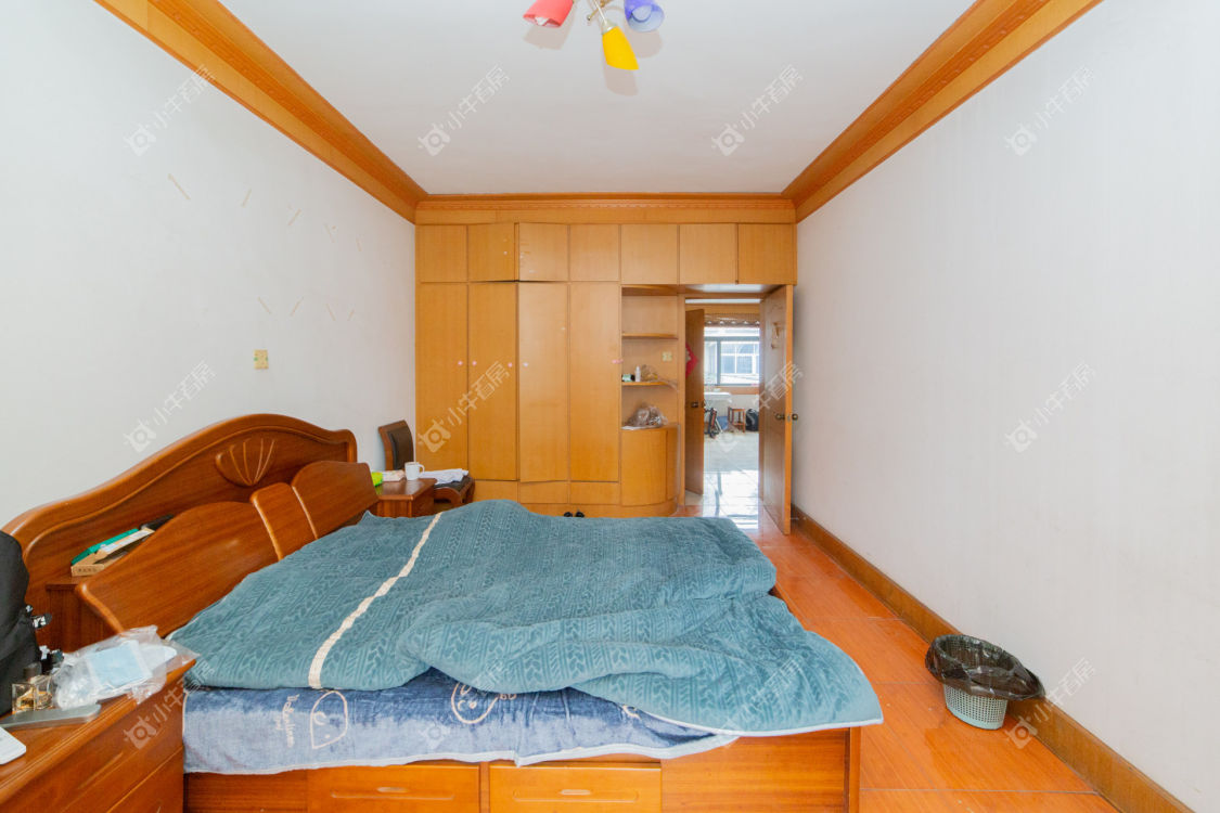 常州巢丰苑在租房源_小牛看房