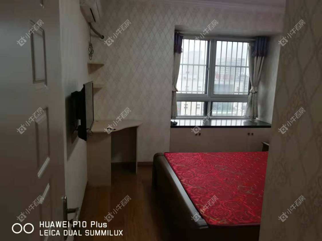 常州香江壹品租房_香江壹品2室2厅房源出租