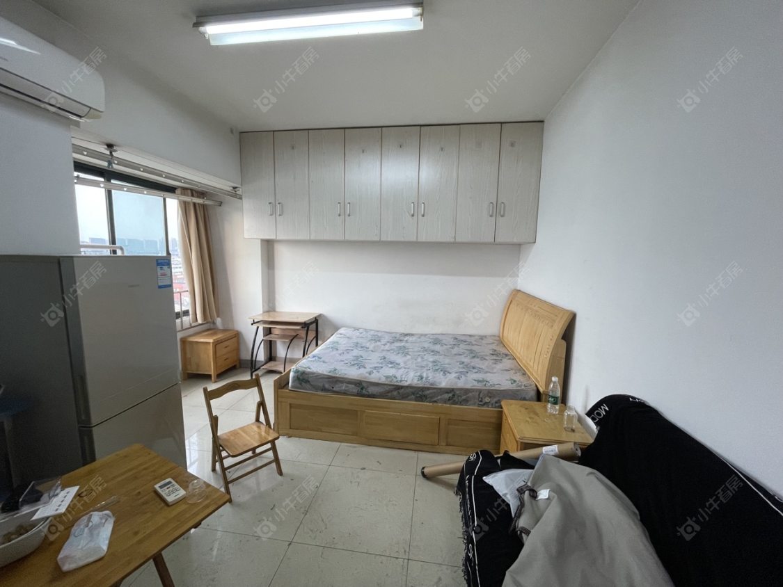 常州名仕佳园租房_名仕佳园1室1厅房源出租