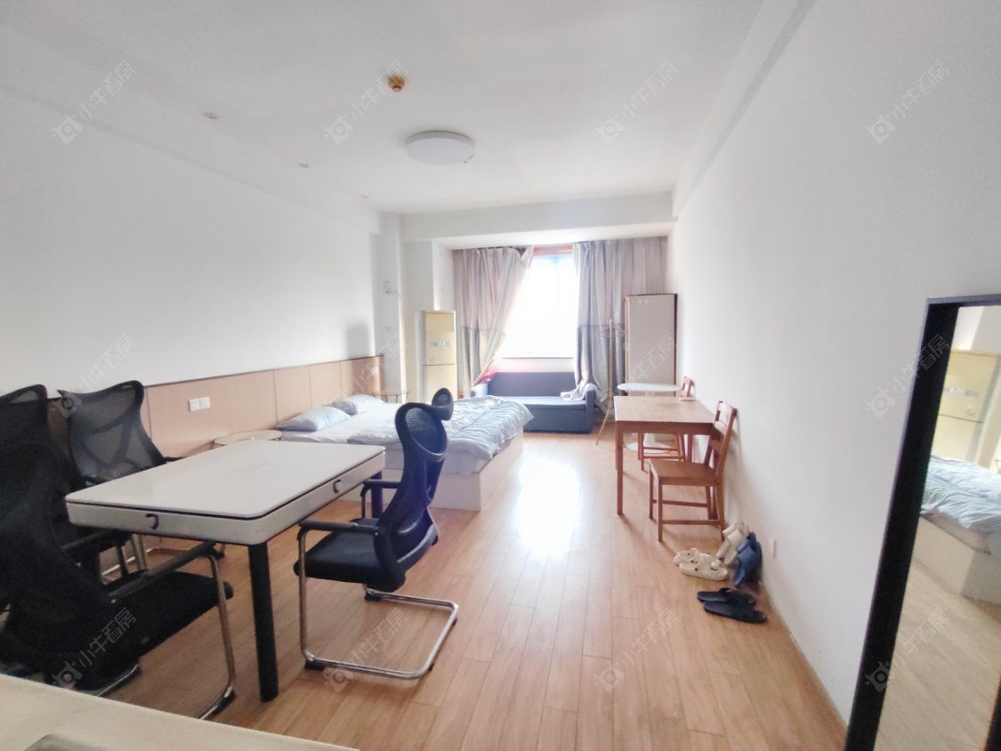 常州现代城在租房源室内图_小牛看房