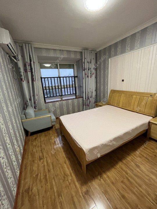 常州青洋花苑在租房源室内图_小牛看房