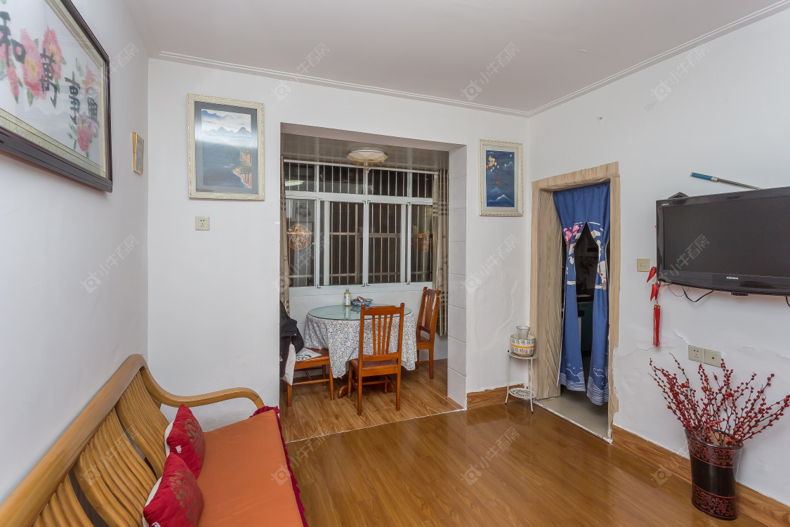 红梅东村房源室内图 常州红梅东村在售二手房源室内图_小牛看房