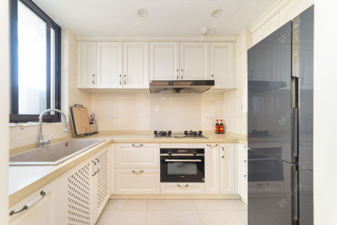 常州新城公馆荣域在售二手房源室内图_小牛看房