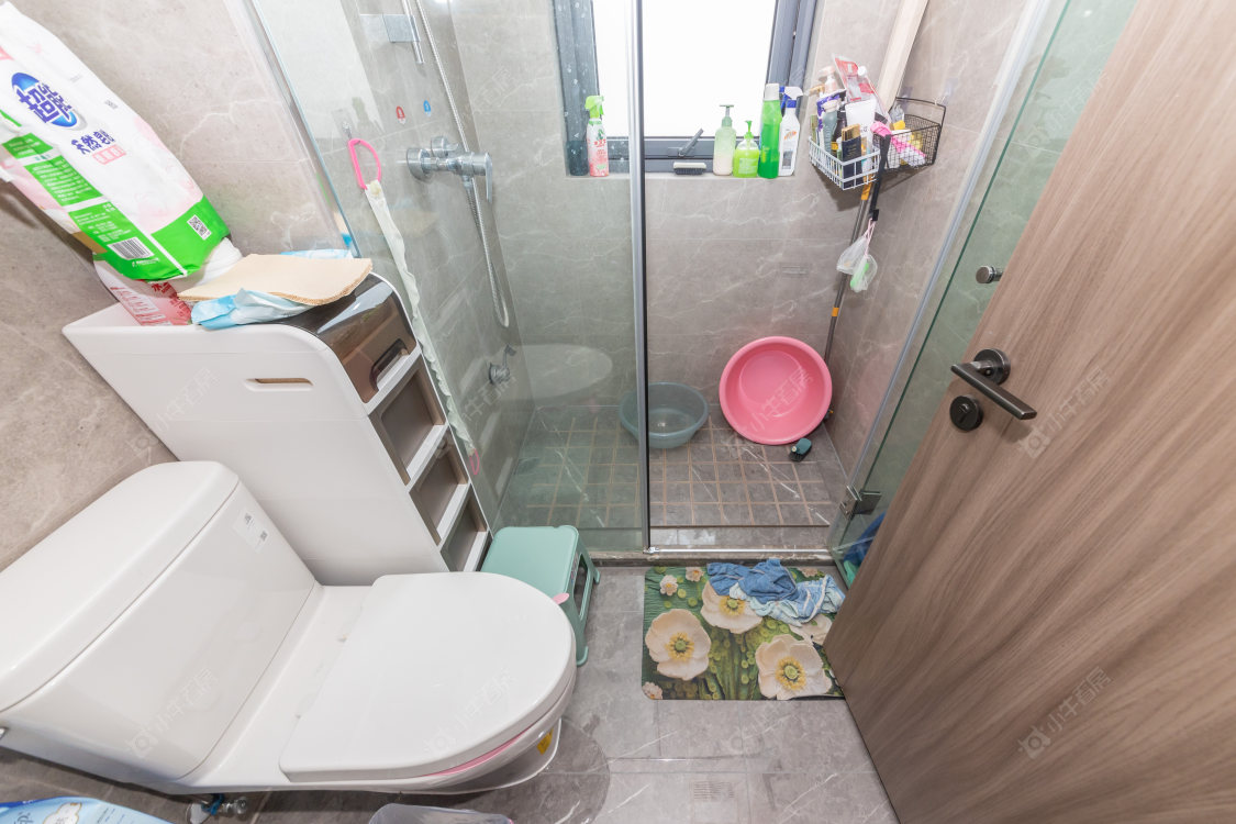 常州弘阳云峯在售二手房源室内图_小牛看房