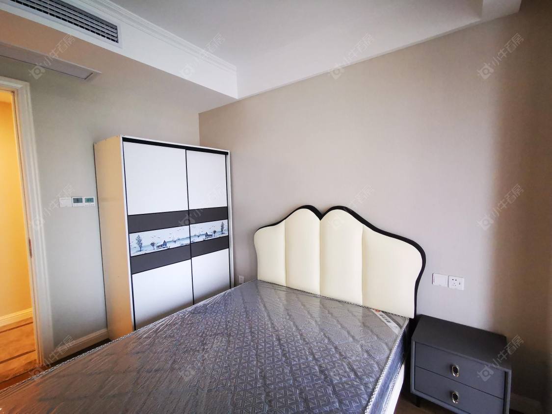 常州新城华宇悦隽公馆在租房源室内图_小牛看房