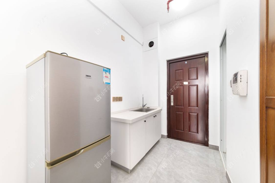 常州新城帝景东区在租房源室内图_小牛看房