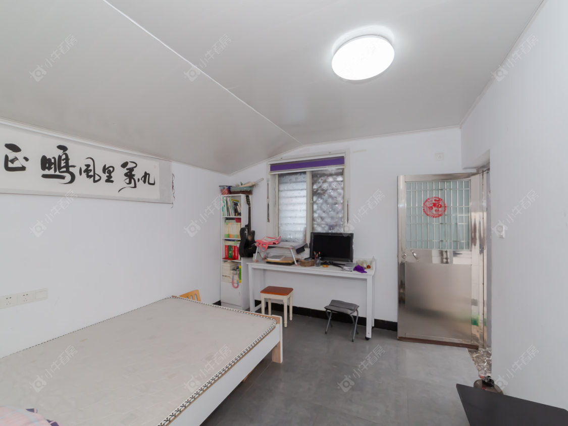 常州翠竹新村东北区在售二手房房源室内图_小牛看房