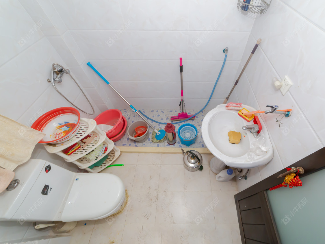 常州翠竹新村南区在售二手房源室内图_小牛看房