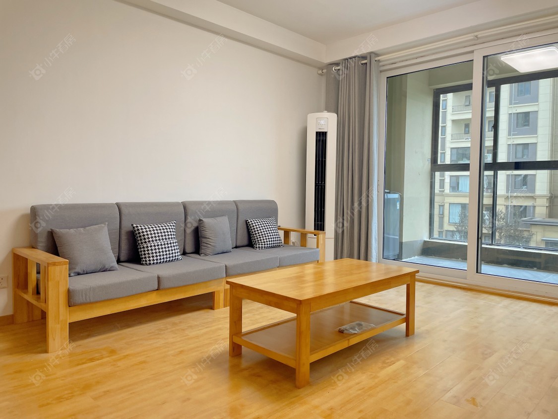 常州中梁前黄壹号院在租房源_小牛看房