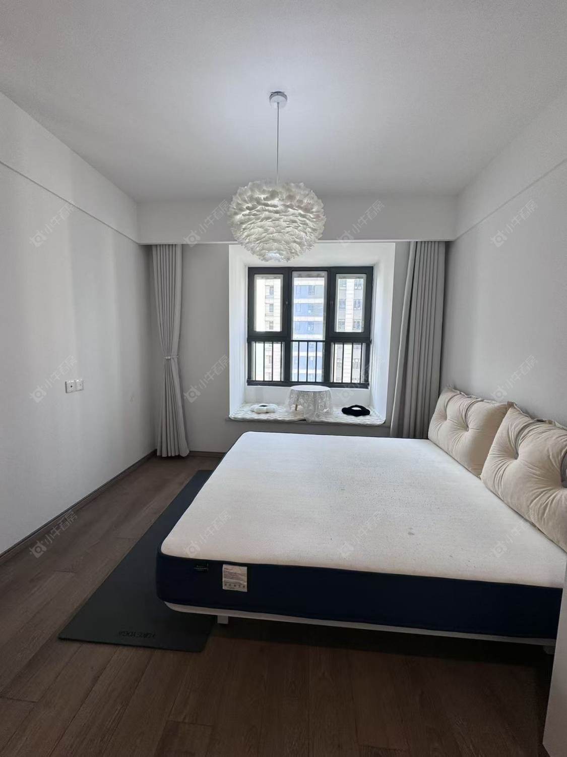 常州弘阳云峯在租房源室内图_小牛看房