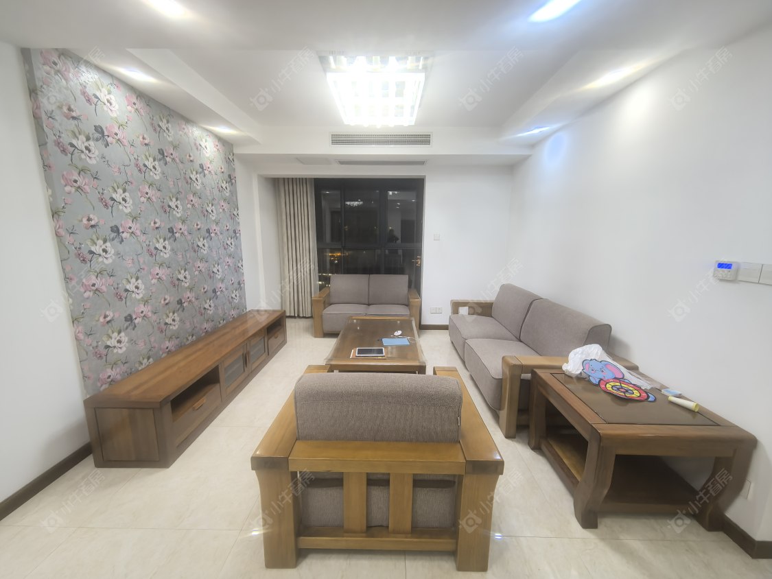 常州景城名轩在租房源_小牛看房