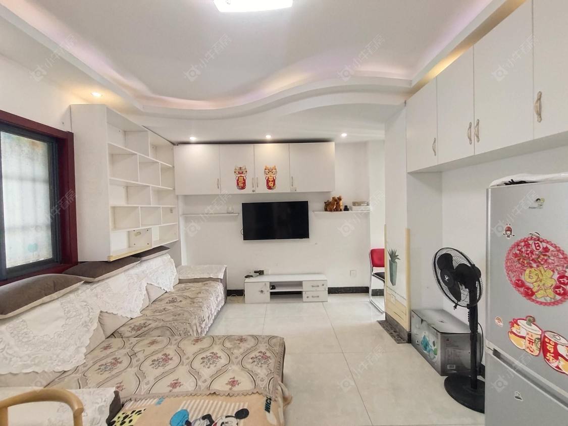 常州锦源大厦在租房源室内图_小牛看房