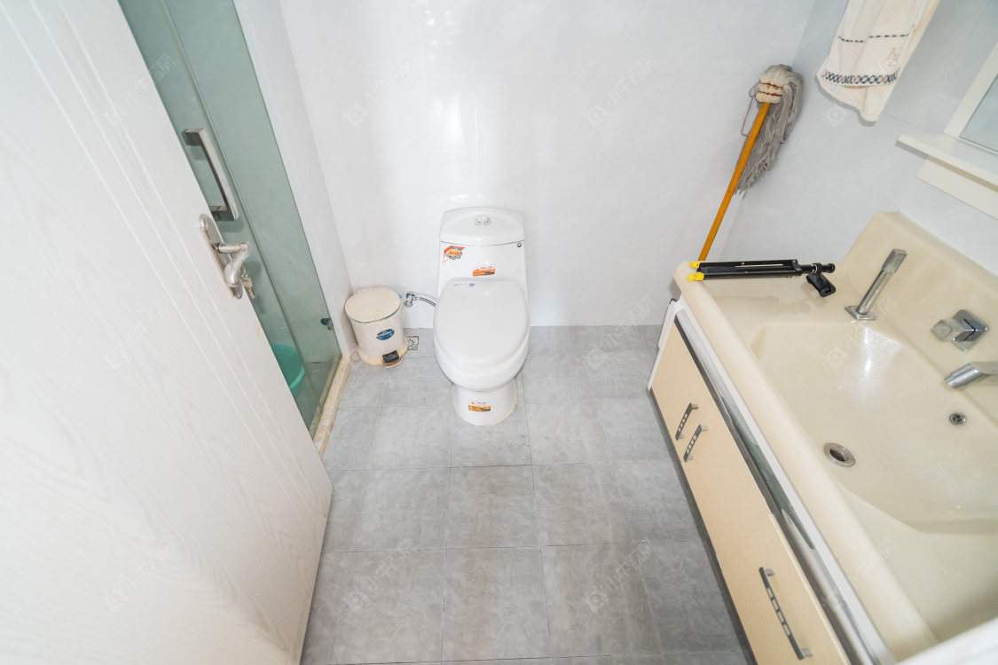 常州新天地商业广场在售二手房源室内图_小牛看房