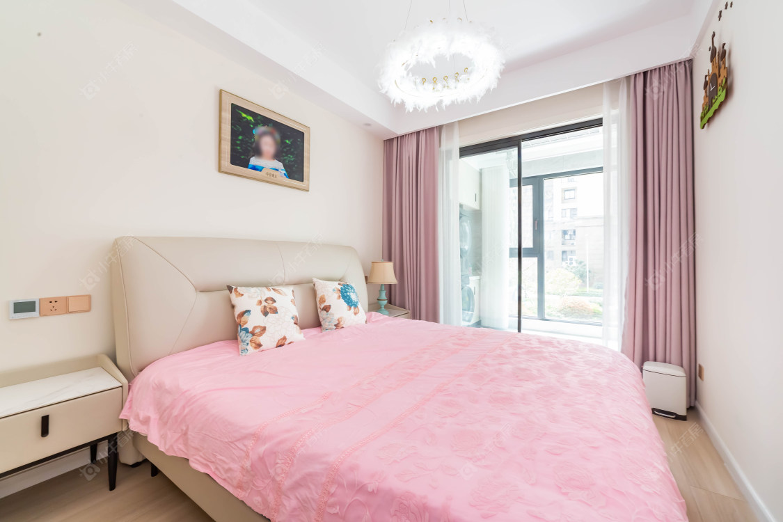 常州绿都万和城九区在售二手房源室内图_小牛看房