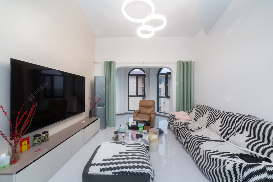 常州银河湾第一城二期在售二手房_小牛看房