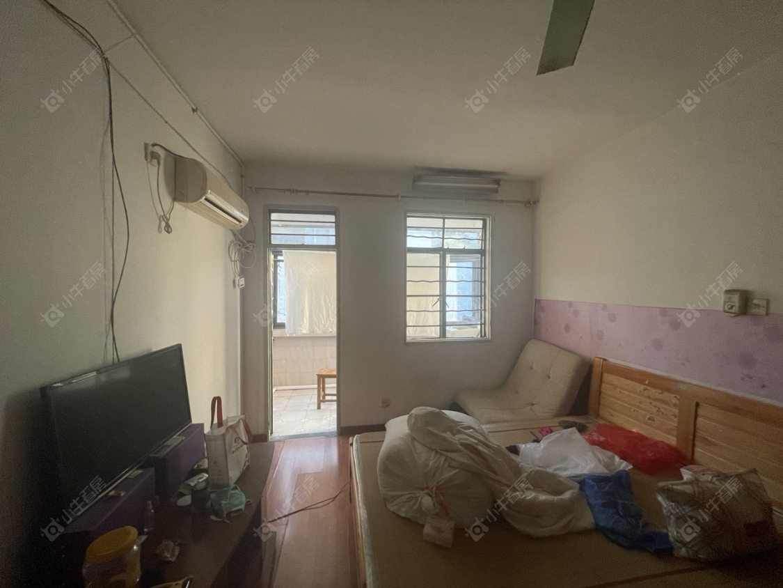 常州勤业四村北区在租房源室内图_小牛看房