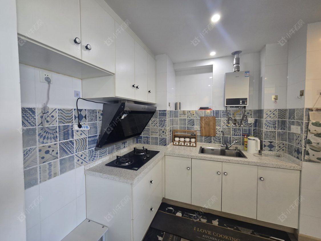 常州香树湾云景在租房源_小牛看房