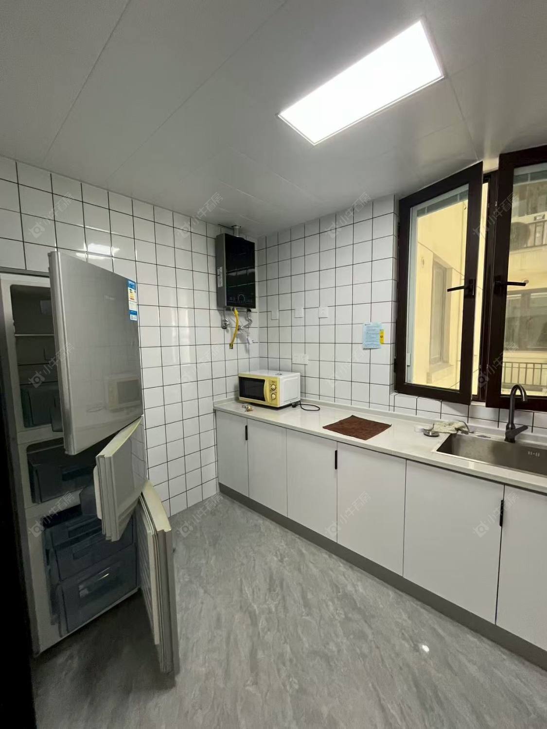 常州龙涛兰陵郡在租房源室内图_小牛看房