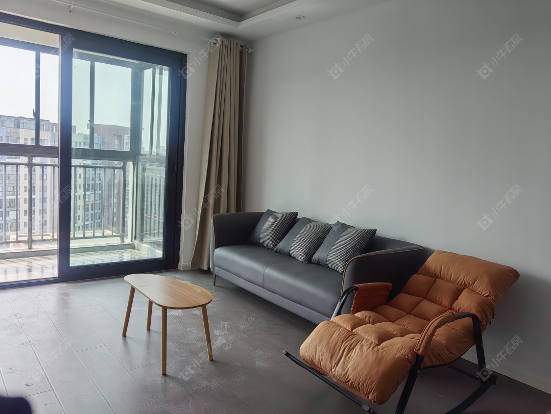 常州星河国际十一区3室2厅2卫出租_小牛看房