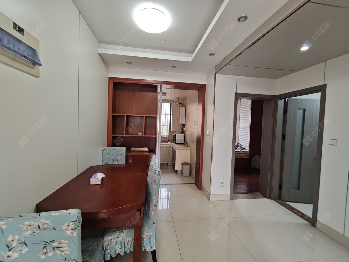 常州新景花苑一期在租房源室内图_小牛看房