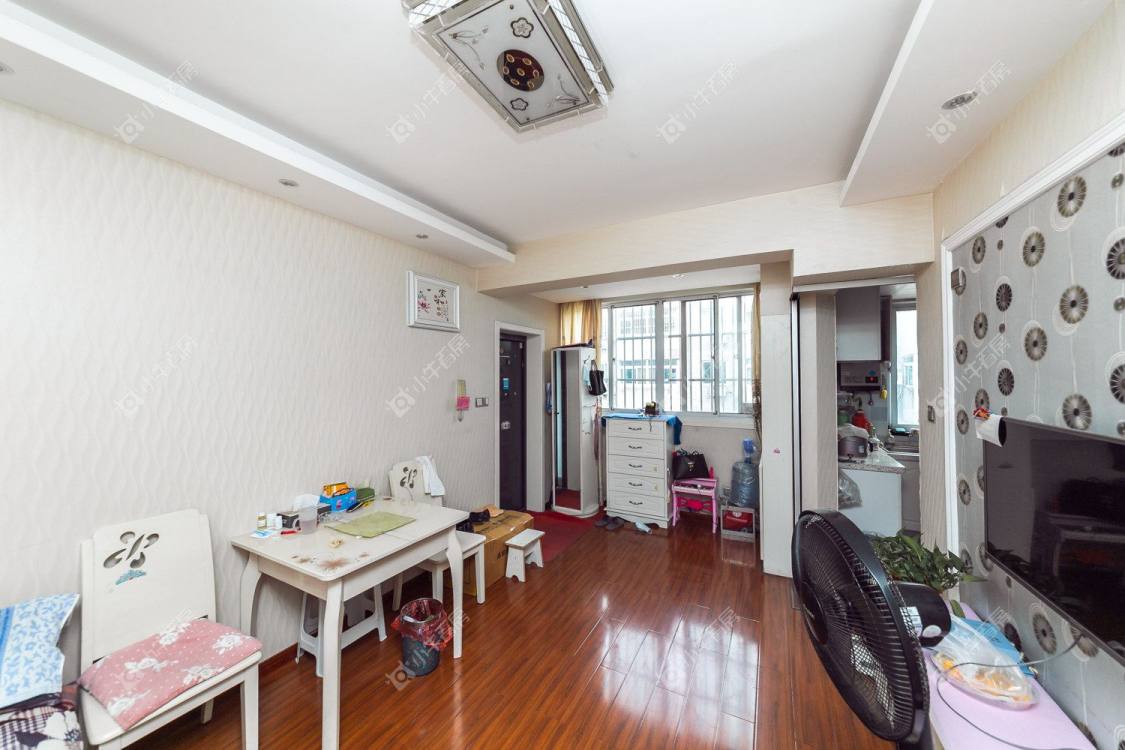 常州绿园爱舍北区在租房源室内图_小牛看房