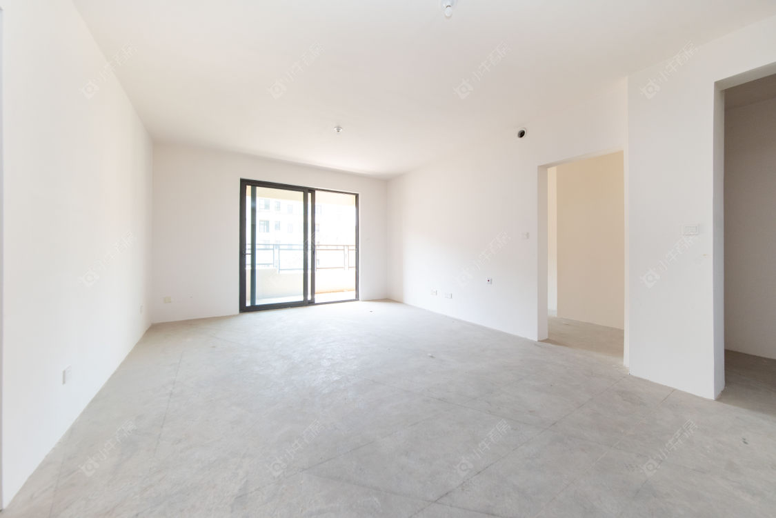 常州美的翰林府在售二手房源室内图_小牛看房