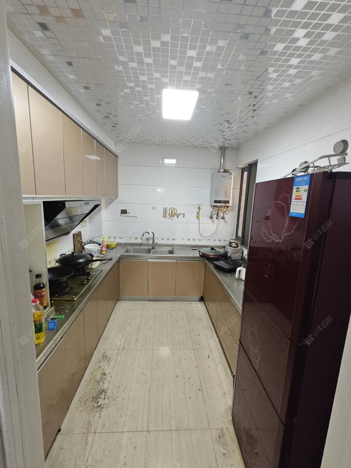 御城房源室内图 常州御城在租房源室内图_小牛看房