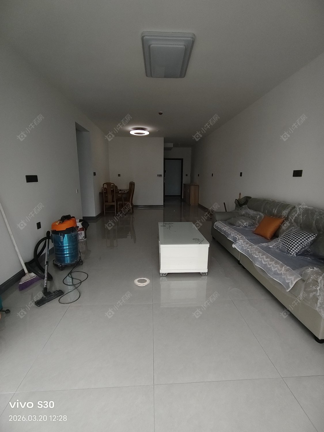 常州百馨西苑六期3室2厅2卫出租_小牛看房