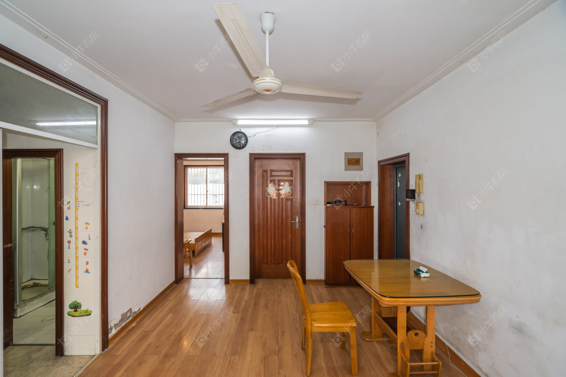 常州博爱花苑在售二手房_小牛看房