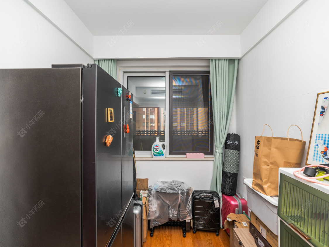 常州港龙新港城在售二手房房源室内图_小牛看房
