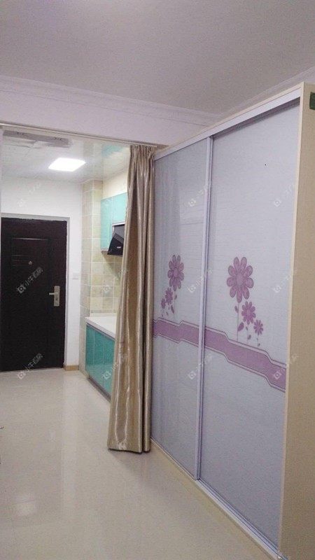 常州高力国际SOHO在租房源室内图_小牛看房