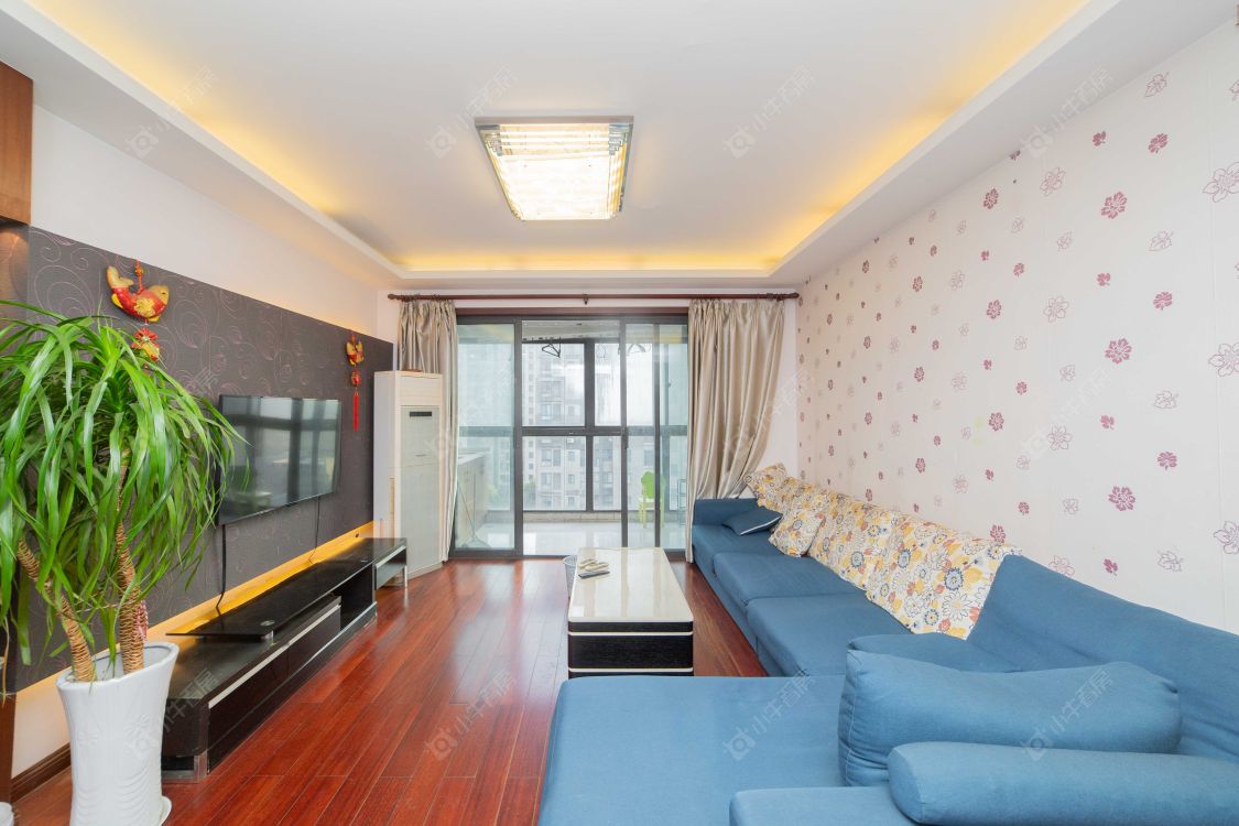 常州新城蓝钻苑北区在售二手房源_小牛看房