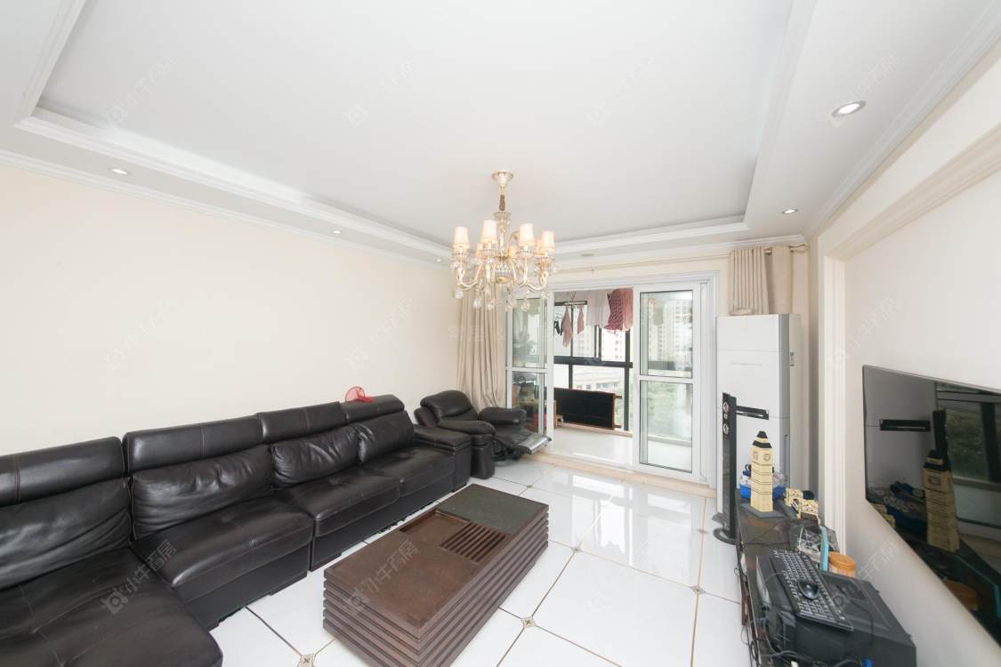 常州天润园在售二手房_小牛看房