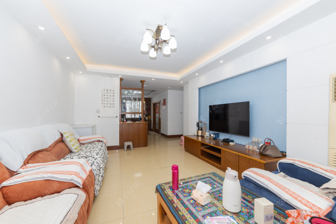 常州同心苑在售二手房源室内图_小牛看房