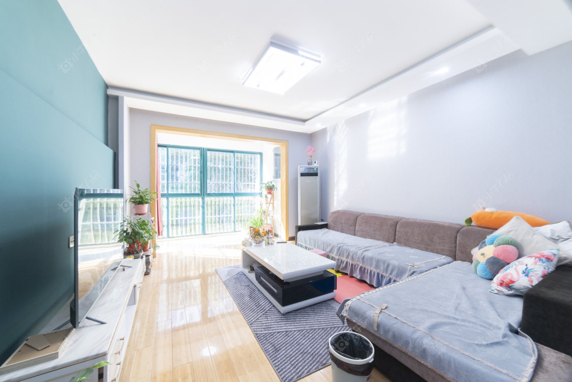 常州随园锦湖公寓在售二手房源室内图_小牛看房