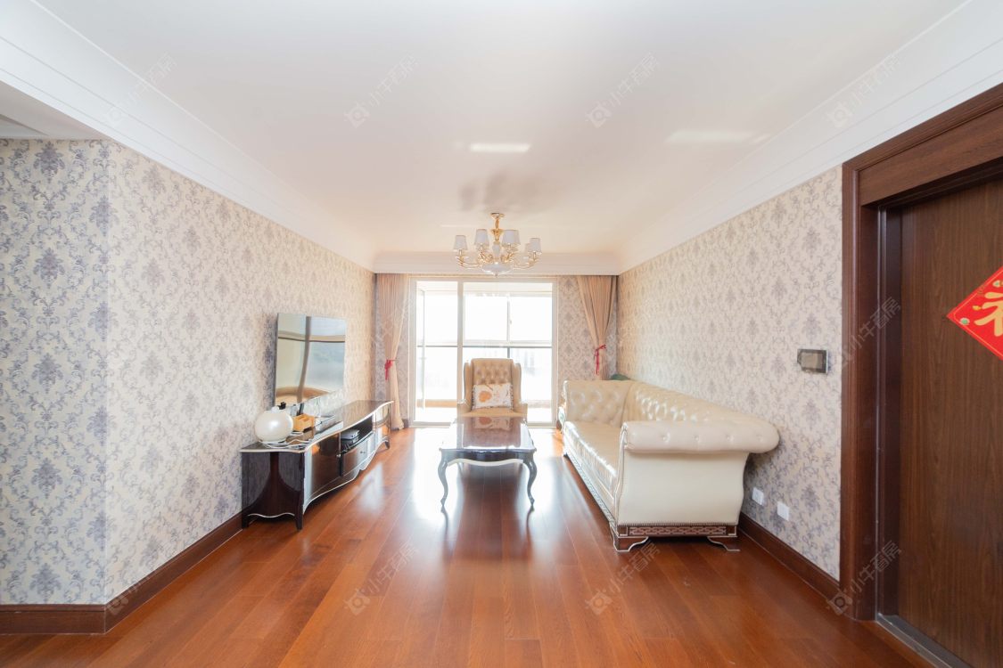 常州朗诗绿郡在售二手房_小牛看房