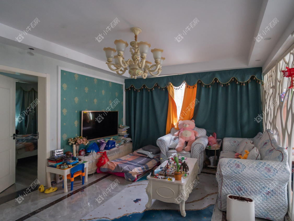 常州工人新村北在租房源_小牛看房