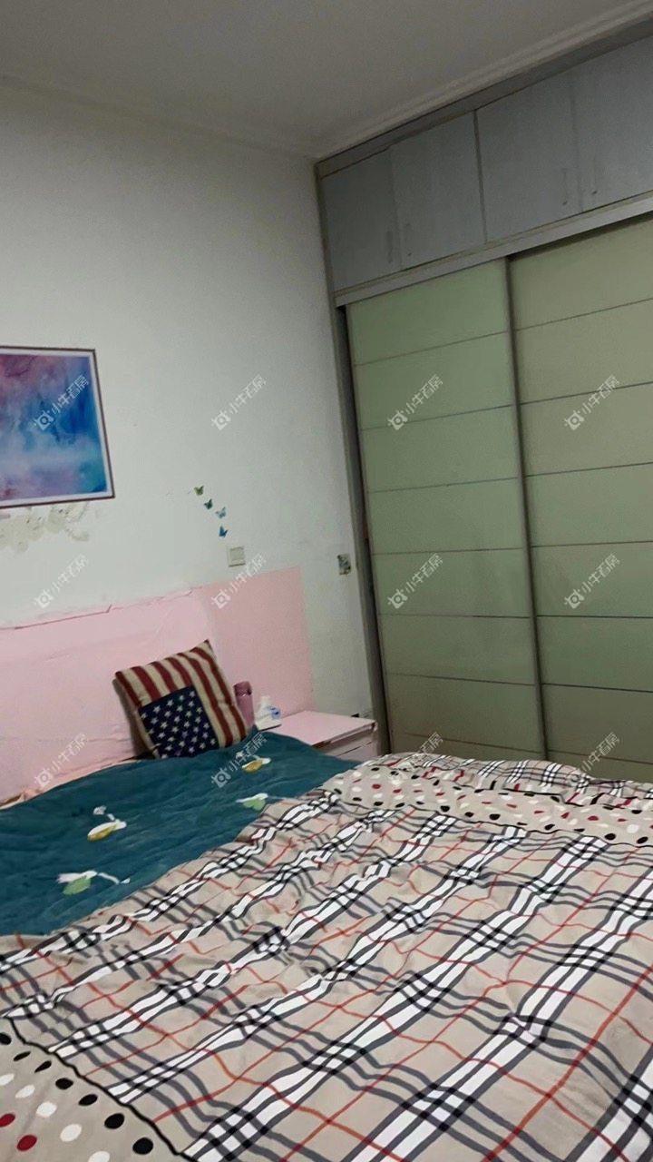 常州学府名门花苑在租房源_小牛看房