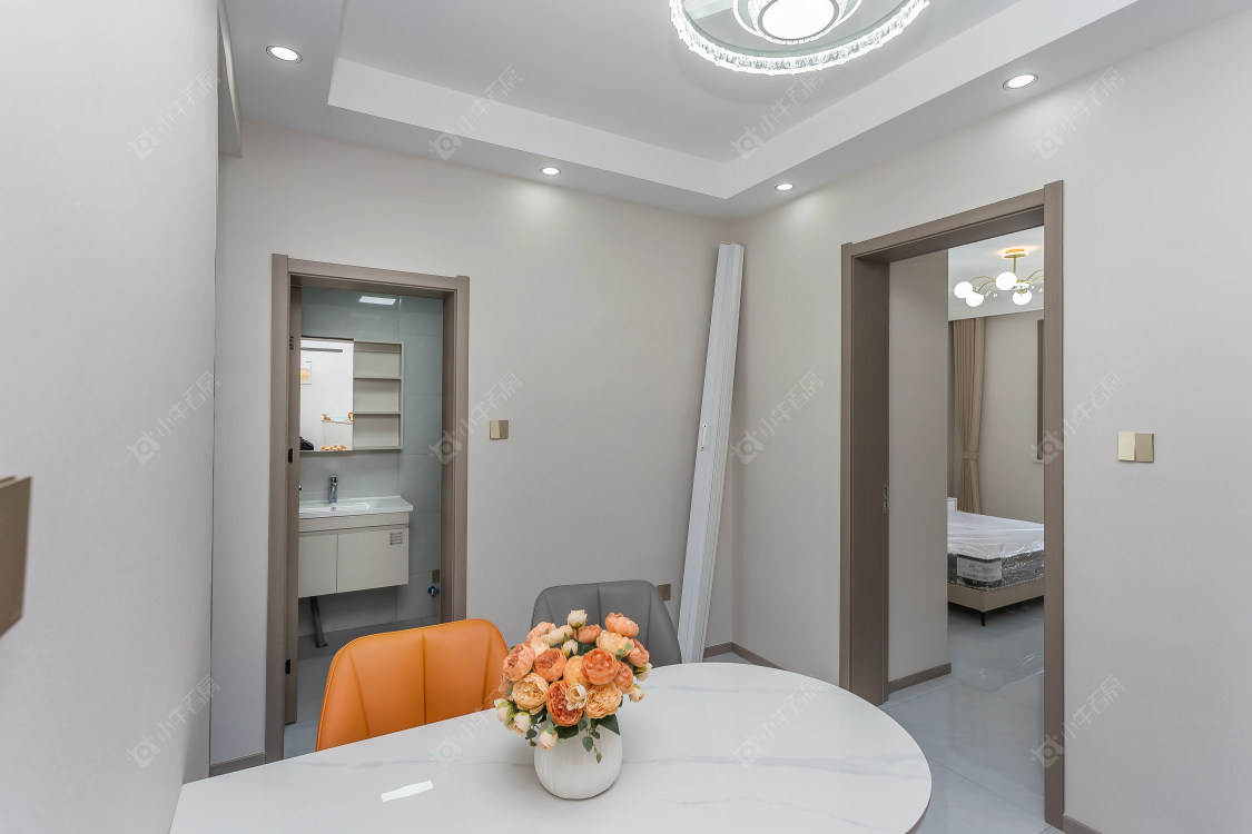 常州红梅东村在售二手房源室内图_小牛看房