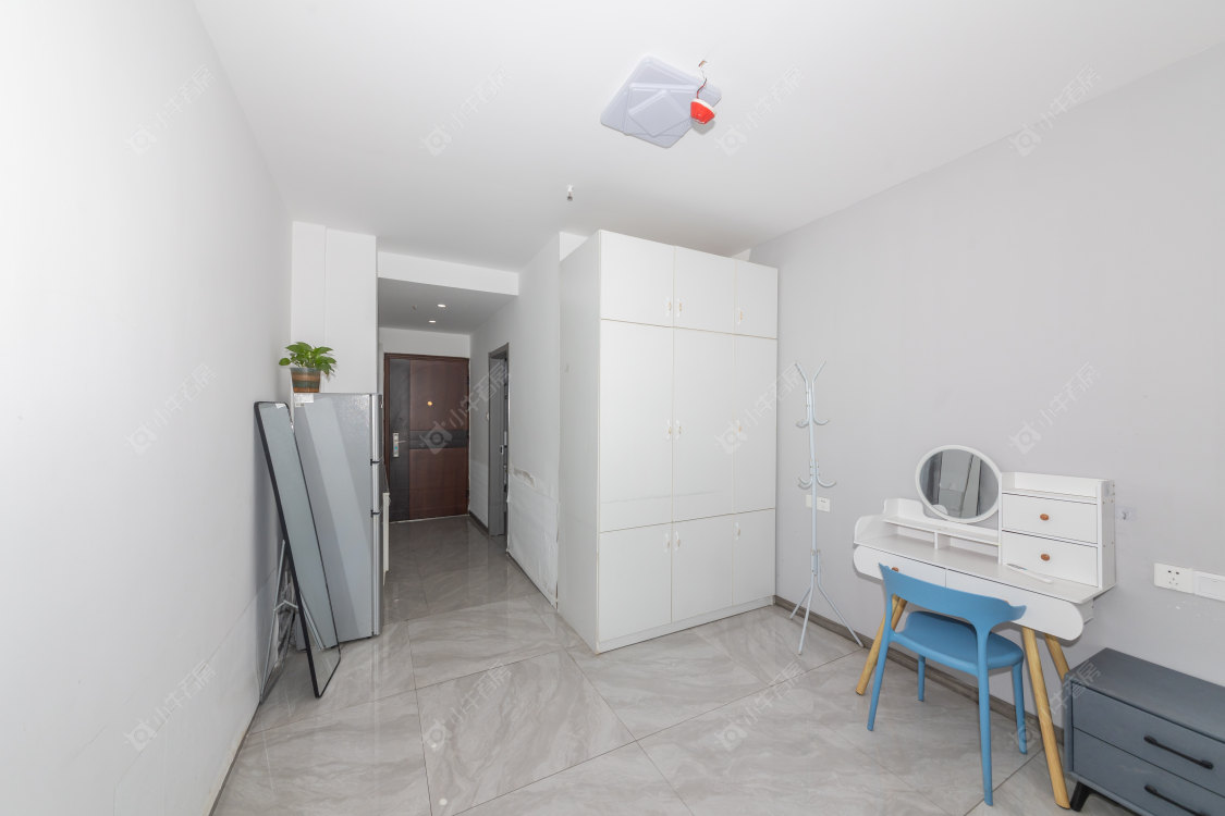 常州牡丹三江公寓在售二手房源室内图_小牛看房