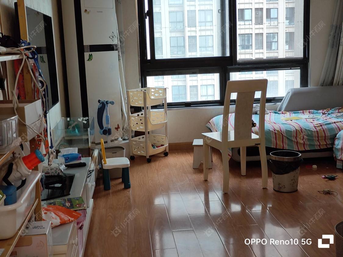 常州景瑞英郡在租房源室内图_小牛看房