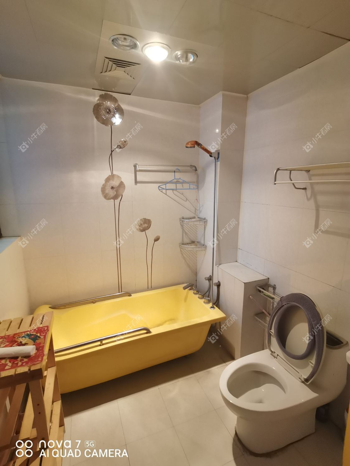 常州丰乐尚都在租房源_小牛看房