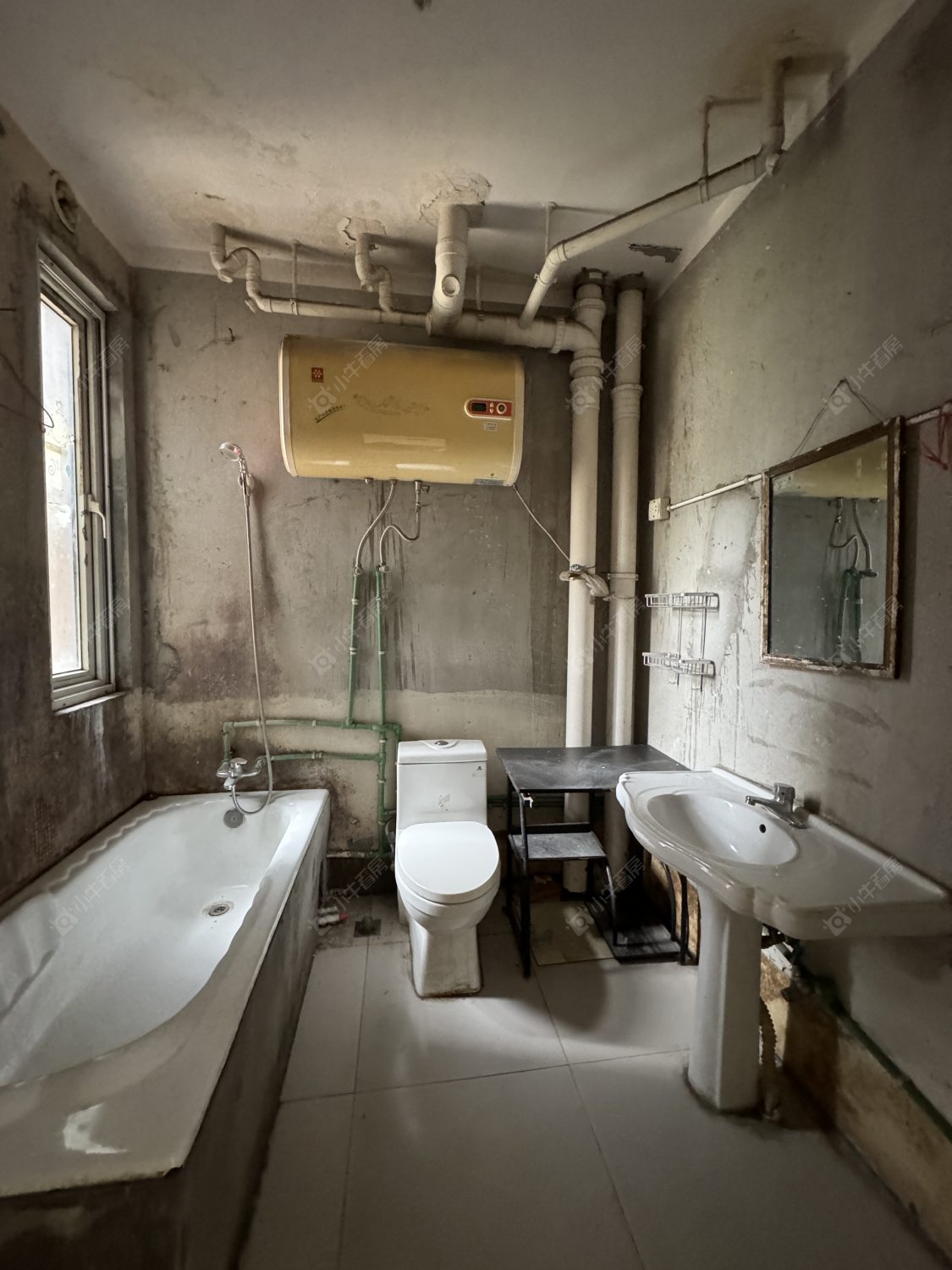 常州新景花苑一期在租房源室内图_小牛看房