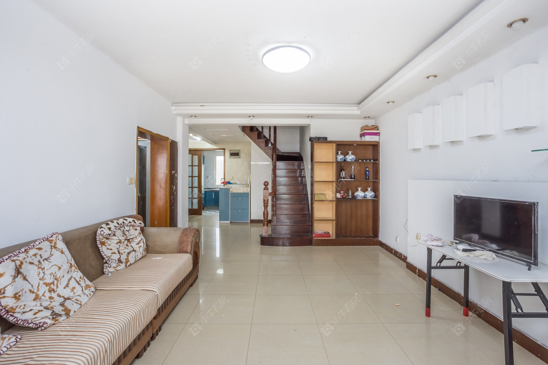 润德半岛房源室内图 常州润德半岛在售二手房源室内图_小牛看房