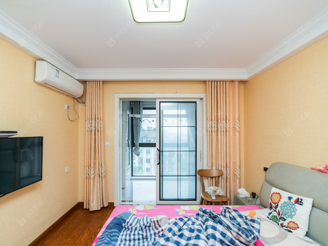 福成上城花园房源室内图 常州福成上城花园在售二手房源室内图_小牛看房