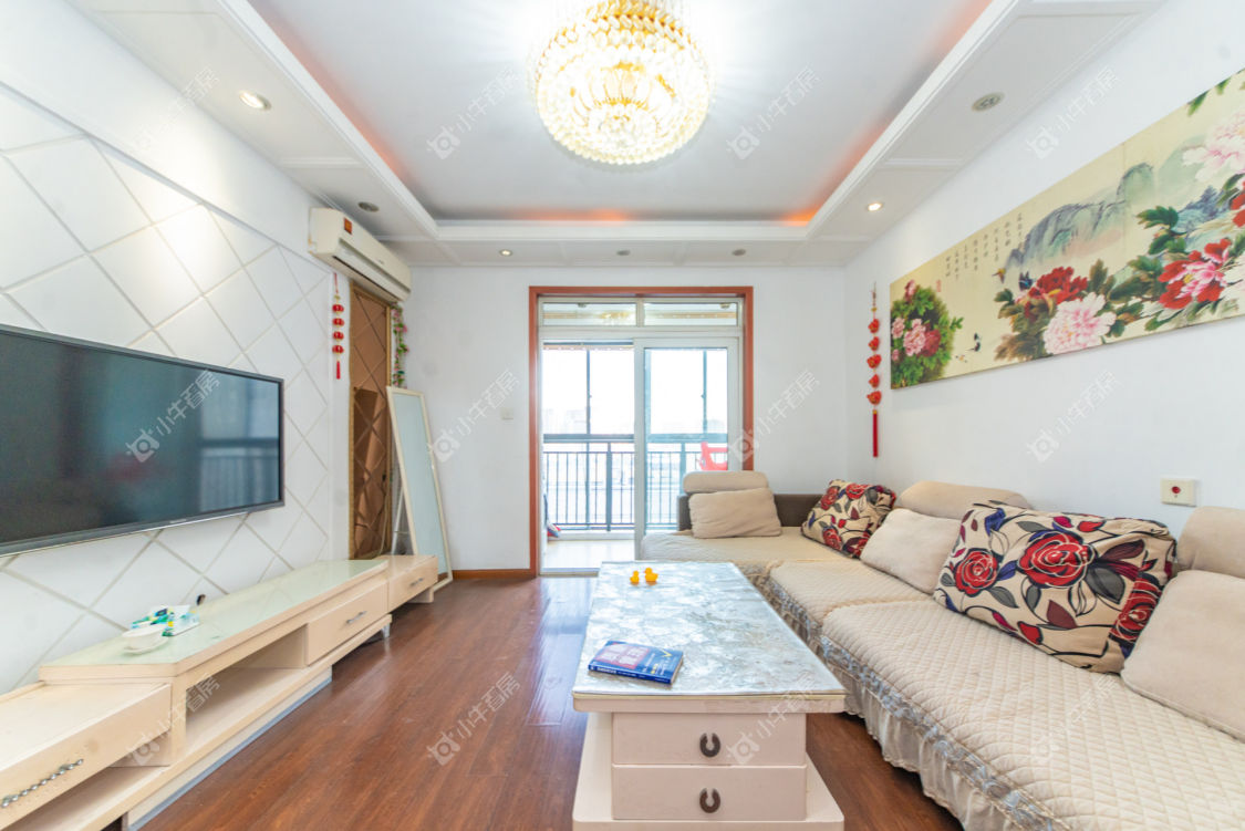 常州新城域一期在租房源_小牛看房