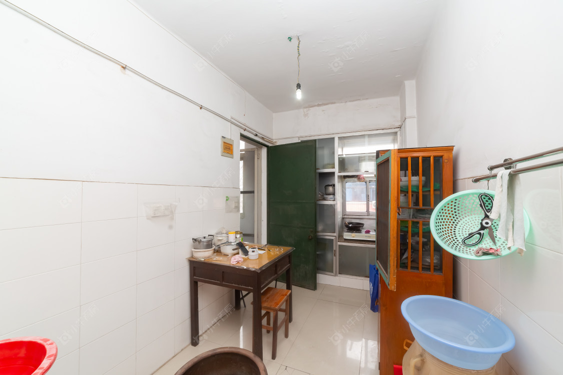 常州冶金新村在售二手房源室内图_小牛看房