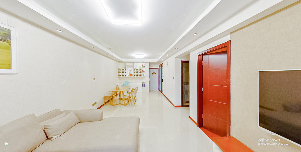 常州天隽峰在售二手房源室内图_小牛看房