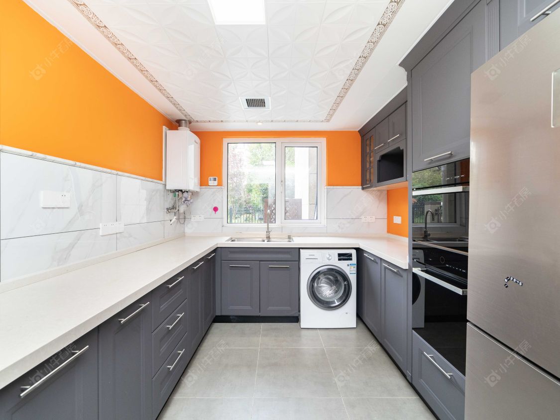 常州路劲城三期在售二手房源室内图_小牛看房